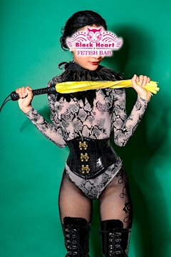 プロフィール写真2・キャサリン|Black Heart・ブラックハート - 銀座のガールズバー