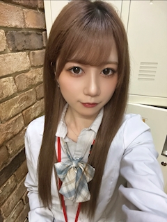 プロフィール写真1・ひかり｜吉祥寺素人専門制服ラウンジAMERI・アメリ - 吉祥寺北口のクラブ/ラウンジ