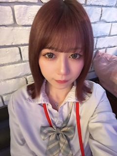 プロフィール写真2・ひかり｜吉祥寺素人専門制服ラウンジAMERI・アメリ - 吉祥寺北口のクラブ/ラウンジ