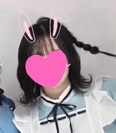 プロフィール写真1・みひ|K-POP BAR Saruru・サルル - 北仙台のガールズバー