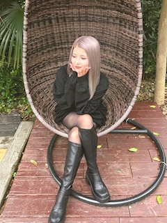 プロフィール写真1・みな｜CLUB 志留久・シルク - 葛西のキャバクラ