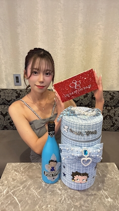 プロフィール写真2・さき｜Casual bar 88・ハチハチ - 浜松のキャバクラ