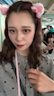 プロフィール写真10・さき｜Casual bar 88・ハチハチ - 浜松のキャバクラ
