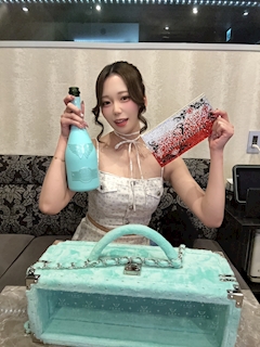 プロフィール写真6・さき｜Casual bar 88・ハチハチ - 浜松のキャバクラ