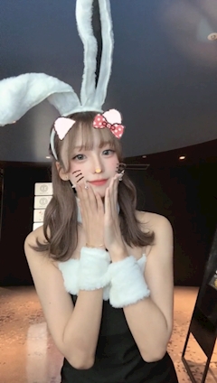 プロフィール写真4・さき｜Casual bar 88・ハチハチ - 浜松のキャバクラ
