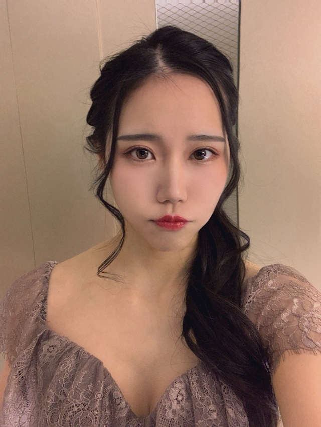 プロフィール写真2・りん｜