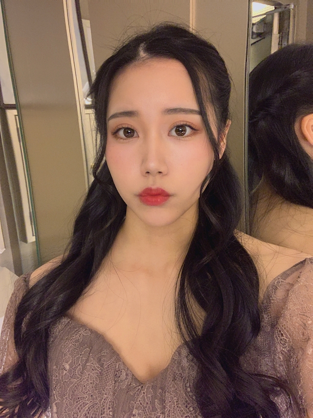 プロフィール写真4・りん｜