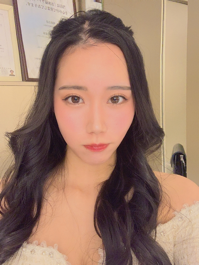 プロフィール写真3・りん｜