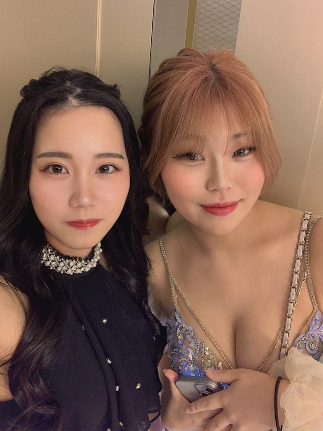 プロフィール写真5・りん｜