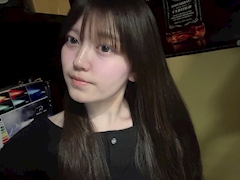 プロフィール写真1・ゆらぎ|GIRL'S BAR A-SIDE・エーサイド - 天久保のガールズバー