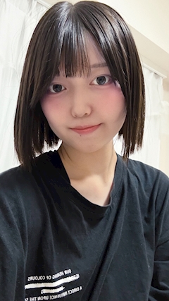 プロフィール写真2・ゆらぎ｜GIRL'S BAR A-SIDE・エーサイド - 天久保のガールズバー