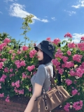 女の子の名前