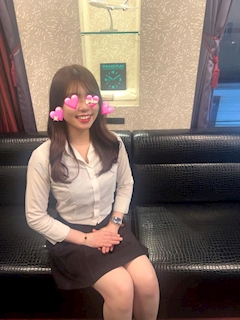 プロフィール写真1・そら｜ガールズバー SALON BELIER・サロンベリエ - 天神・大名のガールズバー