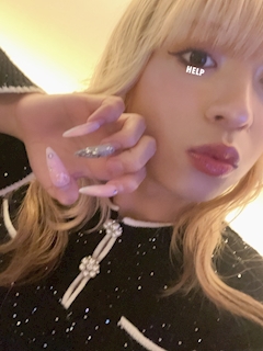 ふじこ「感謝の言葉🩷」