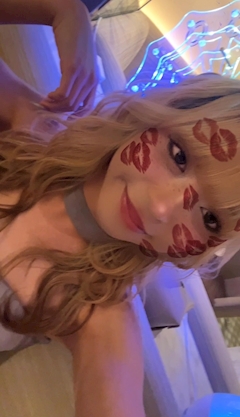 ふじこ「素敵な夜を🥂」