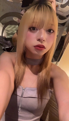 ふじこ「会いたい気持ち､､､😖💞」