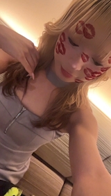 *