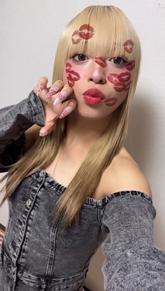 プロフィール写真3・ふじこ|VENUS・ヴィーナス - 赤坂見附のオカマ/ニューハーフ