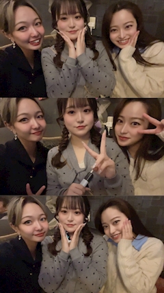 七瀬結愛　（ナナセユア）「👧🏻💖」