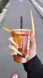 新着ブログ 美味しいのみっけ🌟😋
