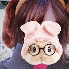 プロフィール写真1・かれん｜Girls Bar Lucy・ルーシー - 四ツ谷のガールズバー
