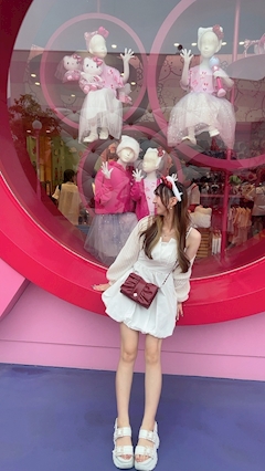 プロフィール写真4・夢月みあ｜クラブグリム浜松千歳店・クラブグリムハママツチトセテン - 浜松のキャバクラ