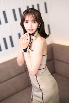 プロフィール写真3・夢月みあ|クラブグリム浜松千歳店・クラブグリムハママツチトセテン - 浜松のキャバクラ