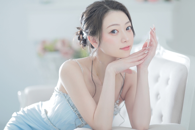 プロフィール写真3・あや｜すすきの ニュークラブ・エクセレント