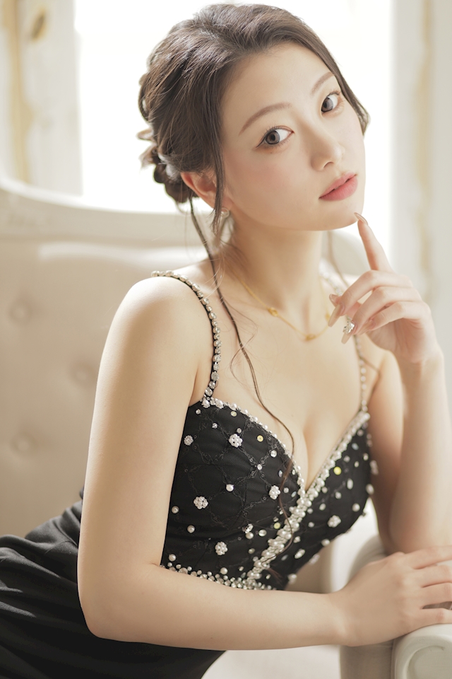 プロフィール写真1・あや｜すすきの ニュークラブ・エクセレント