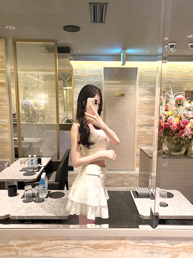 プロフィール写真3・まな｜CLUB ODIN オーディン - 船橋/キャバクラ [ポケ