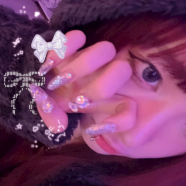 プロフィール写真1・まな｜