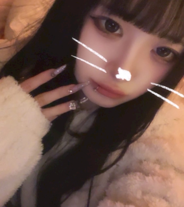 プロフィール写真4・まな｜