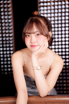 プロフィール写真2・りん|Club Carnet・クラブ カルネ - 静岡 両替町のキャバクラ