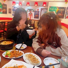 さく「ちゅうか🥟」
