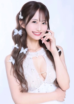 プロフィール写真5・ まな｜美人茶屋 上野・ビジンチャヤ - 御徒町・上野のキャバクラ
