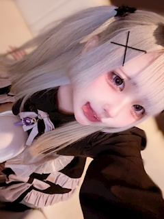 プロフィール写真2・こむぎ｜ぷりゅむ・プリュム - 旭川のコンカフェ