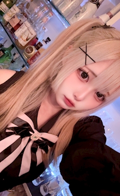 プロフィール写真1・こむぎ｜ぷりゅむ・プリュム - 旭川のコンカフェ