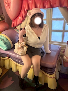 プロフィール写真3・桐乃『ぽっちゃりASK錦糸町店』|ぽっちゃりASK 錦糸町店・ポッチャリアスク - 錦糸町のパブ/スナック