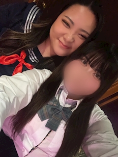 えあ『ぽっちゃりASK錦糸町店』「👧🏻 制服イベント 👧🏻」