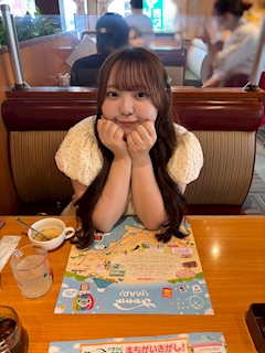 プロフィール写真1・あすか『ぽっちゃりASK錦糸町店』｜ぽっちゃりASK 錦糸町店・ポッチャリアスク - 錦糸町のパブ/スナック