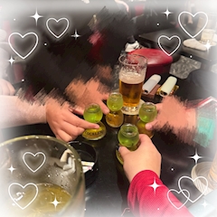 ⛓みう⛓『ぽっちゃりASK錦糸町店』「🎀3日目 𝑯𝒂𝒑𝒑𝒚 𝑫𝒂𝒚🎀」