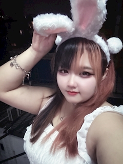 プロフィール写真3・⛓みう⛓『ぽっちゃりASK錦糸町店』｜ぽっちゃりASK 錦糸町店・ポッチャリアスク - 錦糸町のパブ/スナック