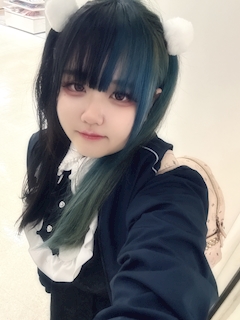 プロフィール写真2・⛓みう⛓『ぽっちゃりASK錦糸町店』｜ぽっちゃりASK 錦糸町店・ポッチャリアスク - 錦糸町のパブ/スナック