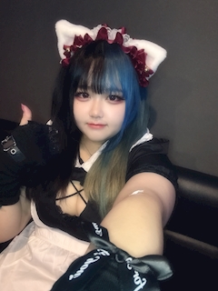 プロフィール写真4・⛓みう⛓『ぽっちゃりASK錦糸町店』｜ぽっちゃりASK 錦糸町店・ポッチャリアスク - 錦糸町のパブ/スナック