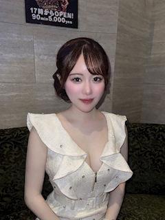 プロフィール写真1・りな｜NewスナックGoGoBAR・ニュースナックゴーゴーバー - 中洲のスナック