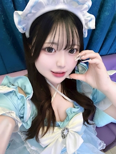 プロフィール写真5・もも｜マシュメロ - 秋葉原のコンカフェ