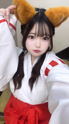 プロフィール写真4・もも｜マシュメロ - 秋葉原のコンカフェ