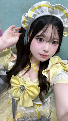 プロフィール写真2・もも｜マシュメロ - 秋葉原のコンカフェ