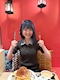 プロフィール写真3・🩵💜💖すぴか💖💜🩵|焼肉とバニーガール梅田東通り店 - 堂山町のガールズバー