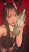 プロフィール写真4・セナ｜焼肉とバニーガール梅田東通り店 - 堂山のガールズバー